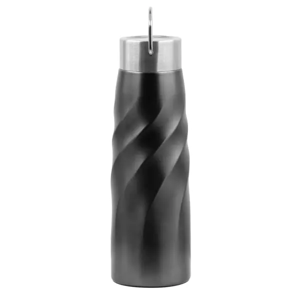Borraccia da viaggio VORTEX VITA 500 ml personalizzabile - Immagine 4