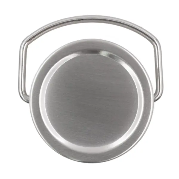 Borraccia da viaggio VORTEX VITA 500 ml personalizzabile - Immagine 3