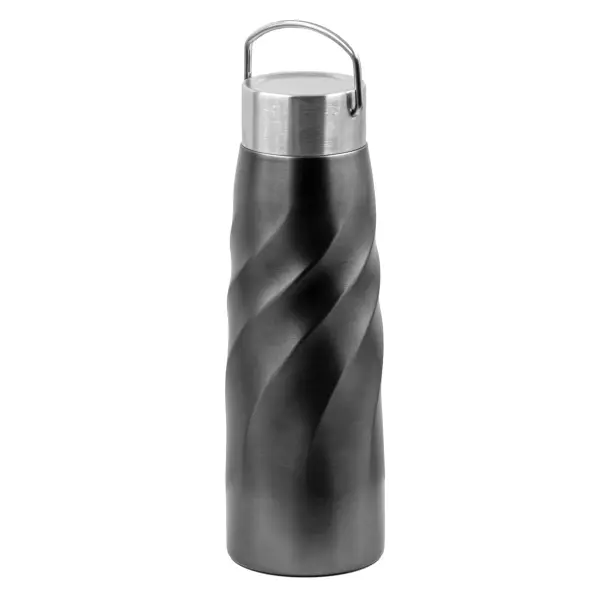 Borraccia da viaggio VORTEX VITA 500 ml personalizzabile - Immagine 2