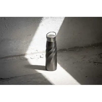 Borraccia da viaggio VORTEX VITA 500 ml personalizzabile - Immagine 7
