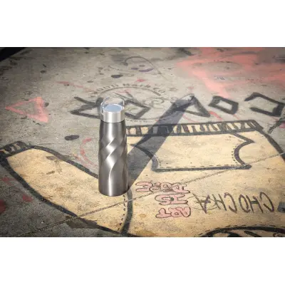 Borraccia da viaggio VORTEX VITA 500 ml personalizzabile - Immagine 8
