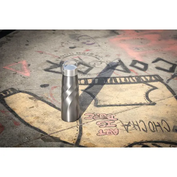 Borraccia da viaggio VORTEX VITA 500 ml personalizzabile - Immagine 8