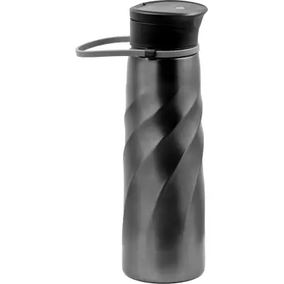 Borraccia termica VORTEX ATHLETICA 1 l personalizzata - Immagine 1