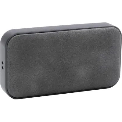 Speaker wireless NANO in alluminio con stampa - Immagine 4