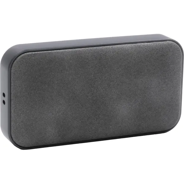 Speaker wireless NANO in alluminio con stampa - Immagine 4