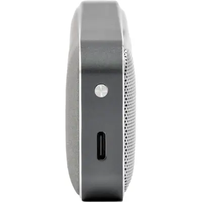 Speaker wireless NANO PRO in alluminio personalizzabile - Immagine 10