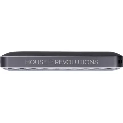 Speaker wireless NANO PRO in alluminio personalizzabile - Immagine 2