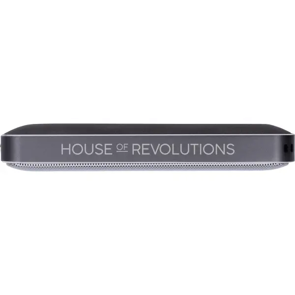 Speaker wireless NANO PRO in alluminio personalizzabile - Immagine 2