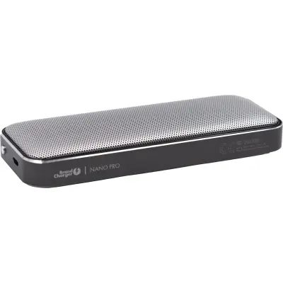 Speaker wireless NANO PRO in alluminio personalizzabile - Immagine 8