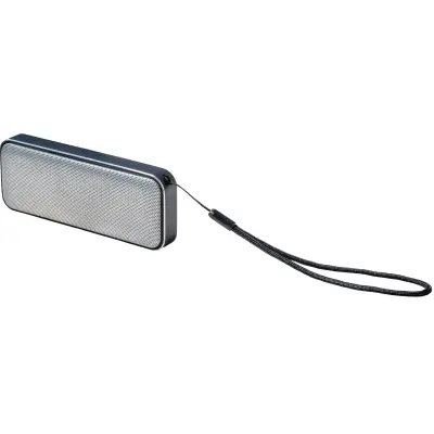 Speaker wireless NANO PRO in alluminio personalizzabile - Immagine 9