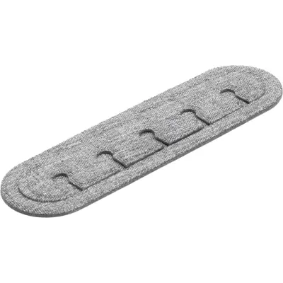 Supporto cavi CABLEDock 22 cm con il tuo logo - Immagine 4
