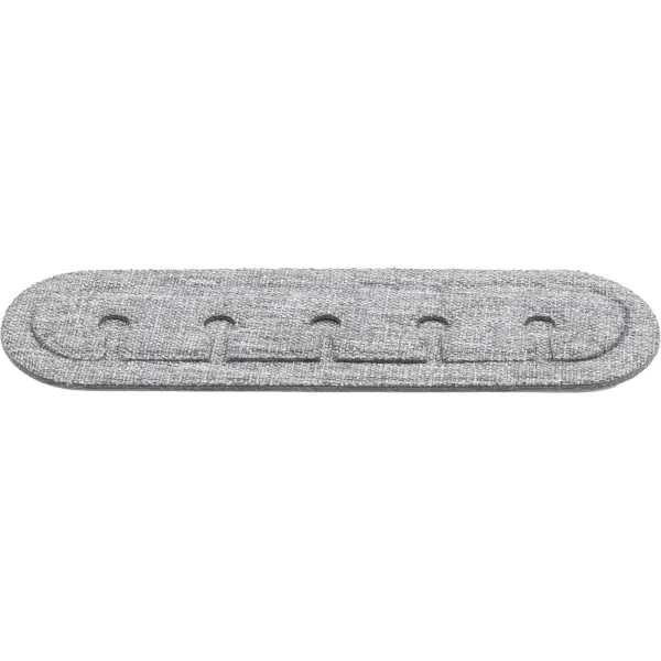 Supporto cavi CABLEDock 22 cm con il tuo logo - Immagine 3