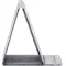 Caricatore wireless ASCEND CHARGE in RPET promozionale - Anteprima 3