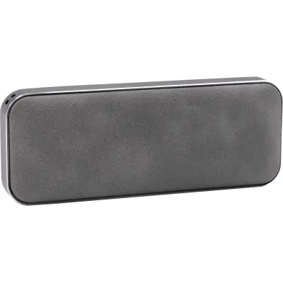 Speaker wireless NANO PRO in alluminio personalizzabile - Immagine 11