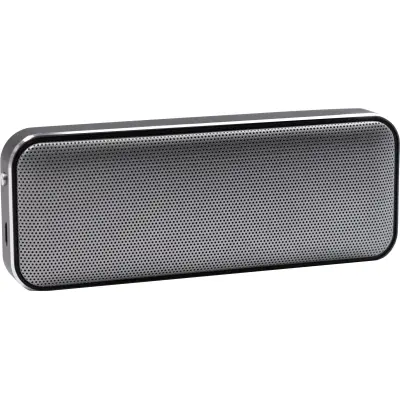 Speaker wireless NANO PRO in alluminio personalizzabile