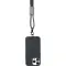Porta telefono LANY lanyard riciclato personalizzato - Anteprima 5