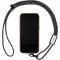 Porta telefono LANY lanyard riciclato personalizzato - Anteprima 2