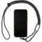 Porta telefono LANY lanyard riciclato personalizzato - Anteprima 1