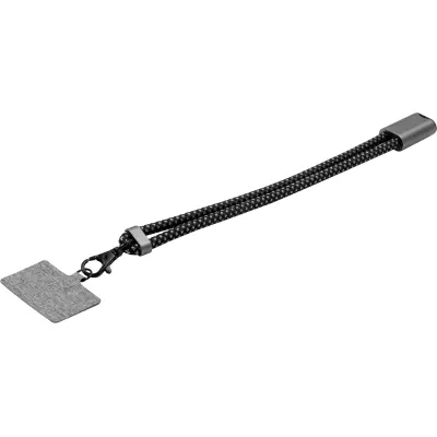 Porta telefono LANY WRISTBAND 22 cm personalizzato - Immagine 3