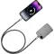 Cavo ricarica e dati BRANDCHARGER VOLT riciclato 60W - Anteprima 2