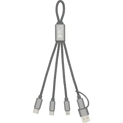 Cavo di ricarica TRIDENT 2 400 cm personalizzato - Immagine 2