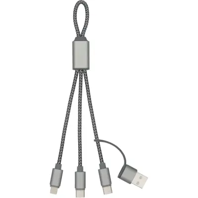 Cavo di ricarica TRIDENT 2 400 cm personalizzato - Immagine 3