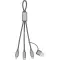 Cavo di ricarica TRIDENT 2 400 cm personalizzato - Anteprima 3