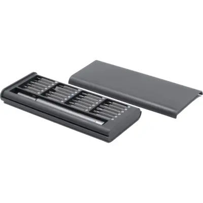 Set utensili Everybit Lite 24 punte personalizzato - Immagine 1