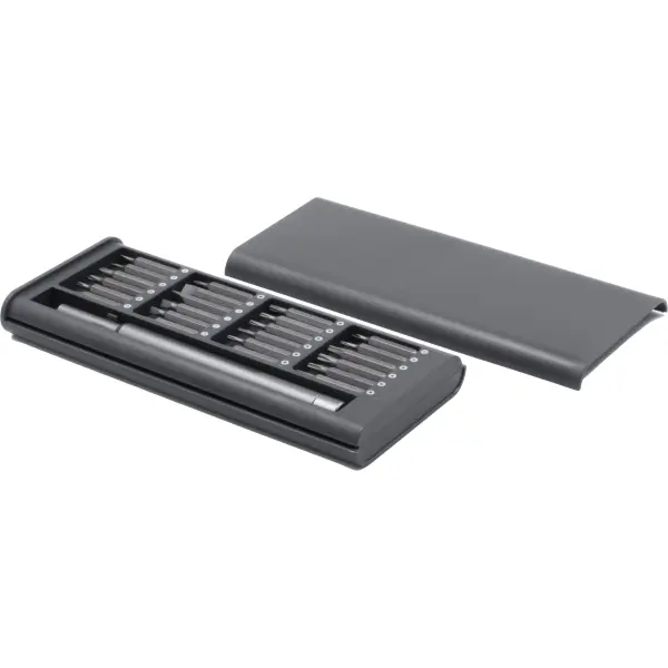 Set utensili Everybit Lite 24 punte personalizzato - Immagine 1