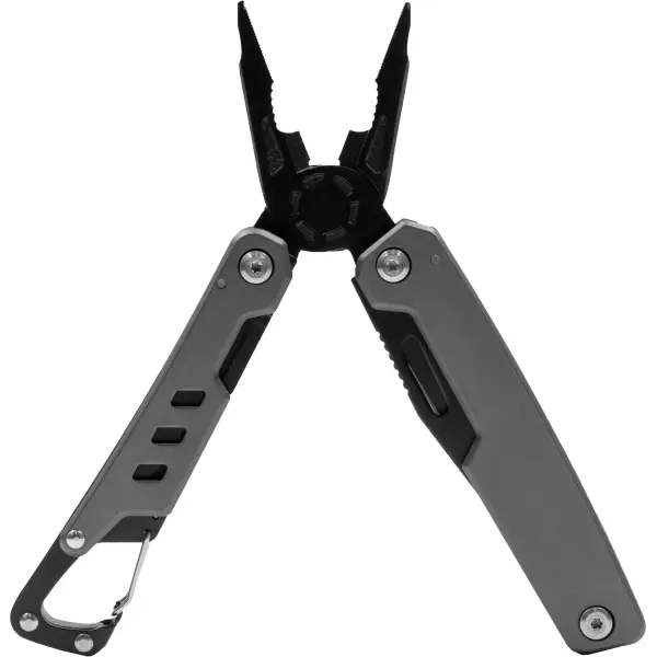 Pinze multiattrezzo RANGER in acciaio inox temprato - Immagine 12