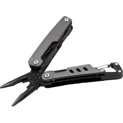 Pinze multiattrezzo RANGER in acciaio inox temprato - Immagine 11