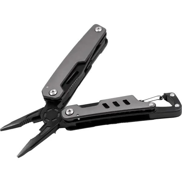Pinze multiattrezzo RANGER in acciaio inox temprato - Immagine 11