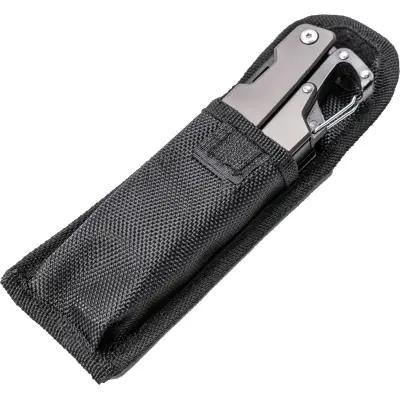 Pinze multiattrezzo RANGER in acciaio inox temprato - Immagine 9