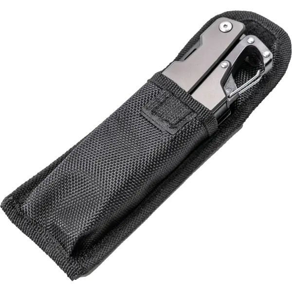 Pinze multiattrezzo RANGER in acciaio inox temprato - Immagine 9