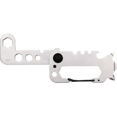 Set utensili MULTI-TOOL TWIST in acciaio 420 personalizzato - Immagine 3