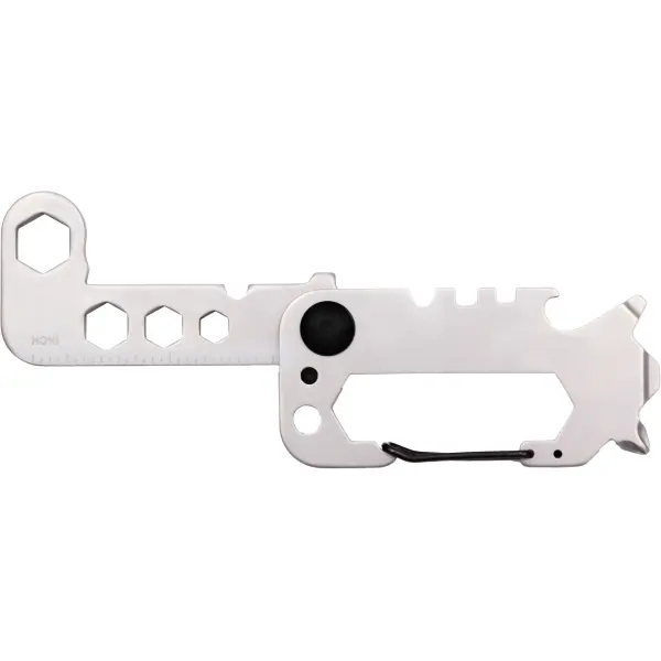 Set utensili MULTI-TOOL TWIST in acciaio 420 personalizzato - Immagine 3