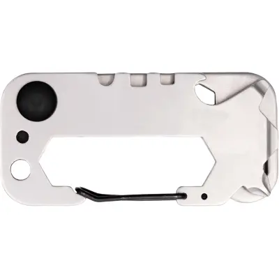 Set utensili MULTI-TOOL TWIST in acciaio 420 personalizzato - Immagine 2