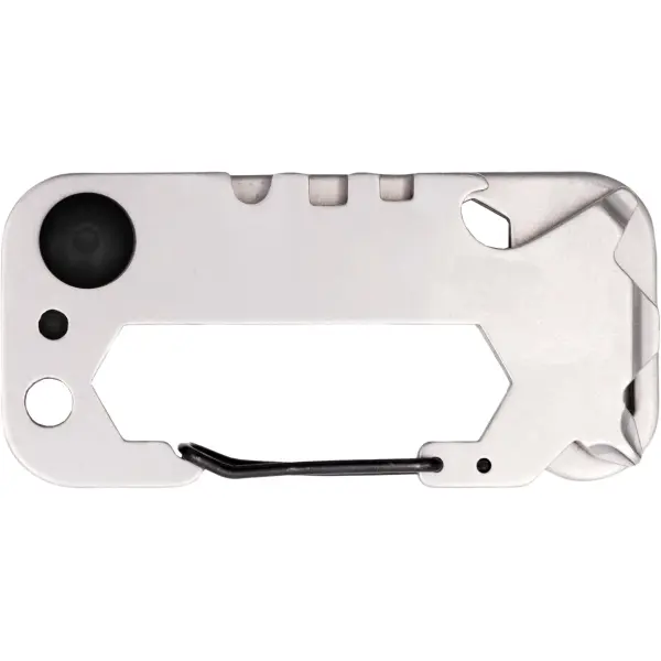 Set utensili MULTI-TOOL TWIST in acciaio 420 personalizzato - Immagine 2