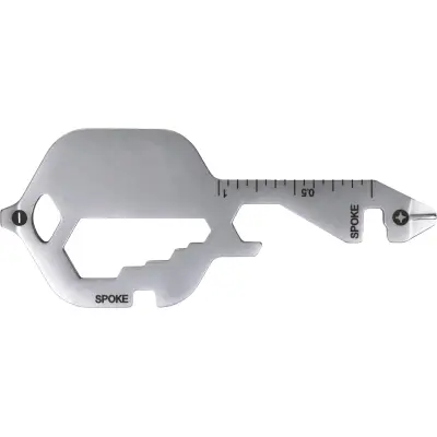 Set utensili KEE in acciaio inox 2CR13 personalizzato - Immagine 4