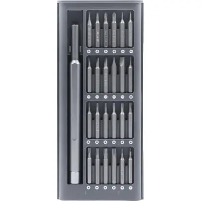 Set utensili Everybit Lite 24 punte personalizzato - Immagine 2