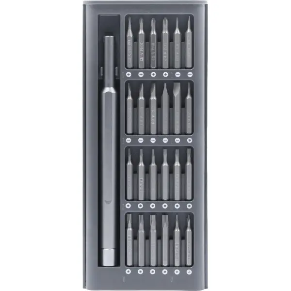 Set utensili Everybit Lite 24 punte personalizzato - Immagine 2