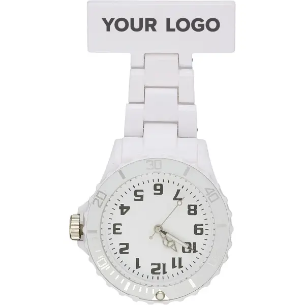 Orologio da infermiera Simone - Immagine 5