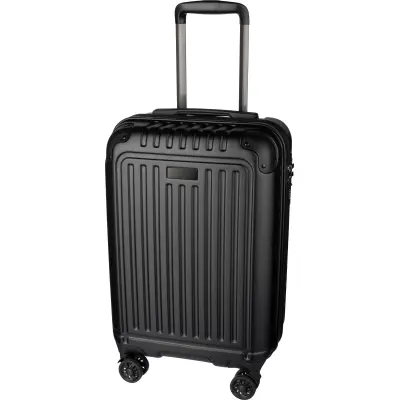 Trolley in ABS Elke Codice - Immagine 6