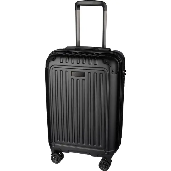 Trolley in ABS Elke Codice - Immagine 6