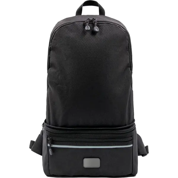Zaino convertibile COMBO in PET riciclato personalizzato - Immagine 8