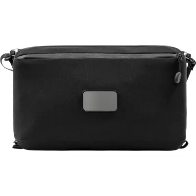 Beauty case ZEN in PET riciclato personalizzabile