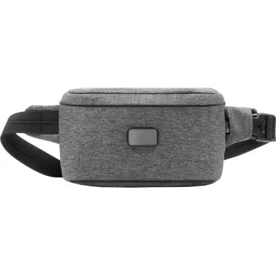 Marsupio CROSSPACK in PET riciclato con logo - Immagine 5