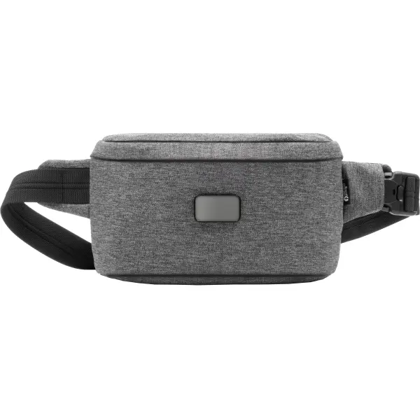 Marsupio CROSSPACK in PET riciclato con logo - Immagine 5