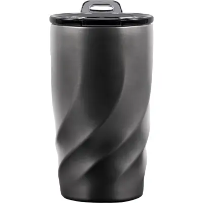 Tazza da viaggio VORTEX CALIX 400 ml promozionale - Immagine 2