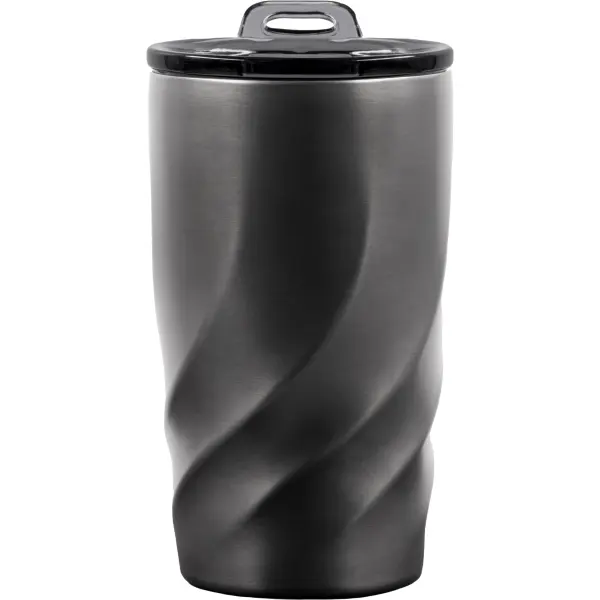 Tazza da viaggio VORTEX CALIX 400 ml promozionale - Immagine 2